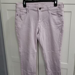Old navy Rockstar skinny jeans